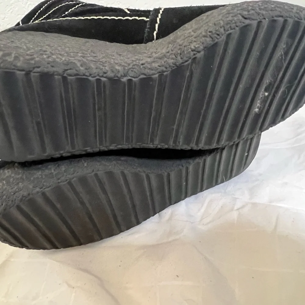 Steve Madden 5” made